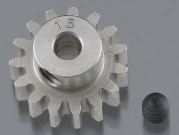 Robinson Racing Pinion Gear Absolute 32P 15T (RRP1715)