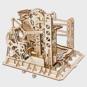 Robotime Marble Run; Marble Explorer (ROELG503)
