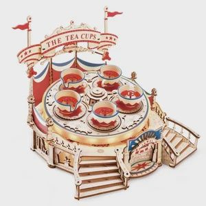 Robotime Tilt-A-Whirl (ROEEA04)