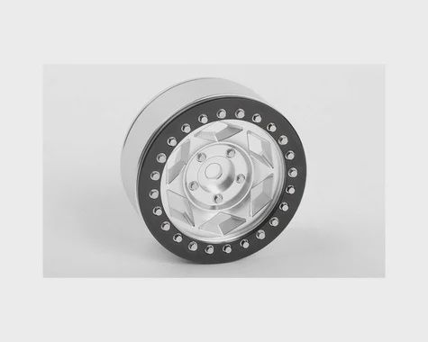 Rogue 1.9" Beadlock Wheels (RC4ZW0314)