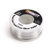 Rosin Core Lead-Free Silver Solder 100g (TRIR0976)