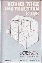 Round Wire Instruction Book (CK1015-2)