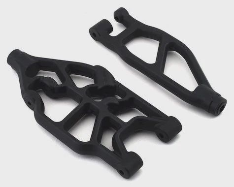 RPM Arrma 8S BLX Front Right Upper &amp; Lower Suspension Arms (2) (RPM81562)