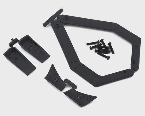 RPM Body Savers for the Traxxas X-Maxx (RPM80552)