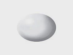 Revell White, Silk, 18ml, RAL 9010 (RVL36301)