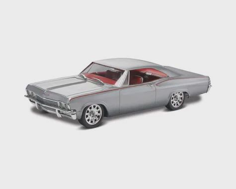 Revell1/25 '65 Chevy Impala Model Kit (RMX854190)