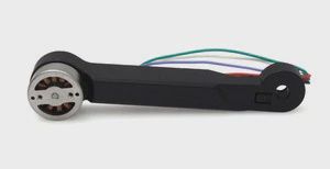 RGR Rear Replacement Arm w/ Motor (CCW); Stinger GPS (RGR4461)