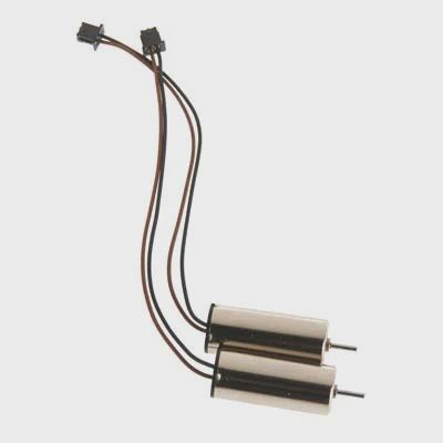 RISE Main Motor CW Left/Frnt Right/Rear House Racer 125 (RISE2055)