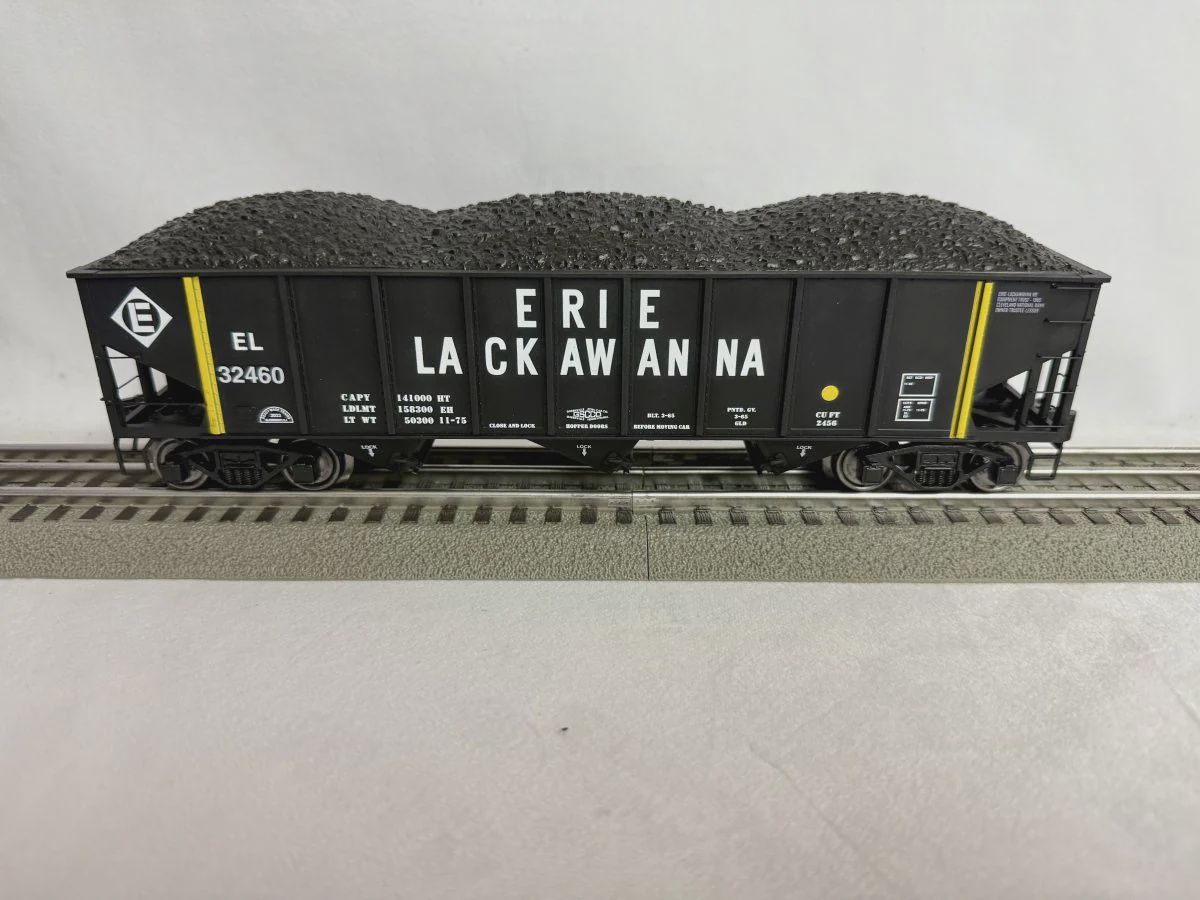 RMT O 3 Bay Hopper EL (RMT66239)