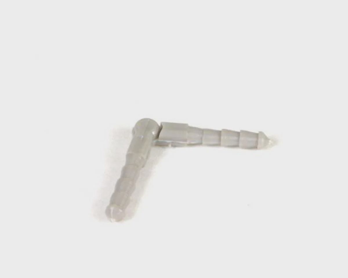 Robart 1/2A Hinge Points (15) (ROB306)