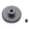 Robinson Racing 48-Pitch Aluminum Pinion, 36T (RRP1336)