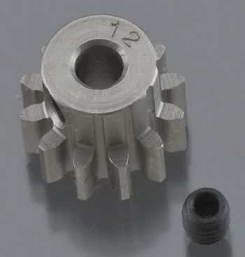 Robinson Racing Hardened Pinion Gear Absolute 32P 12T (RRP1712)