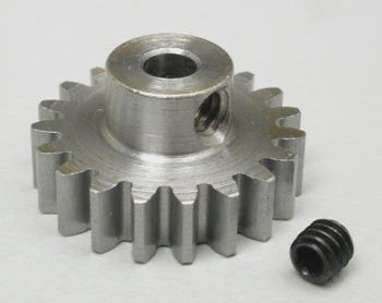 Robinson Racing Pinion Gear 32P 19T (RRP0190)