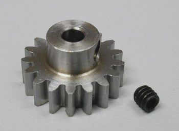 Robinson Racing Pinion Gear 32P 17T (RRP0170)