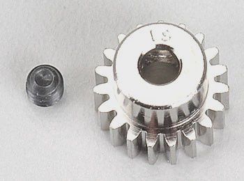 Robinson Racing Pinion Gear 48P 19T (RRP1019)