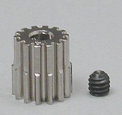 Robinson Racing Pinion Gear 48P 14T (RRP1014)