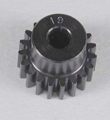 Robinson Racing Pinion Gear Aluminum Pro 48P 19T (RRP1319)