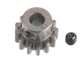 Robinson Racing Pinion Gear Xtra Hard 5mm 13T (RRP1213)