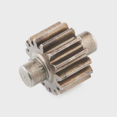 Robinson Racing X-Hard One Piece 32P 15T Idler Gear Yet (RRP1515)