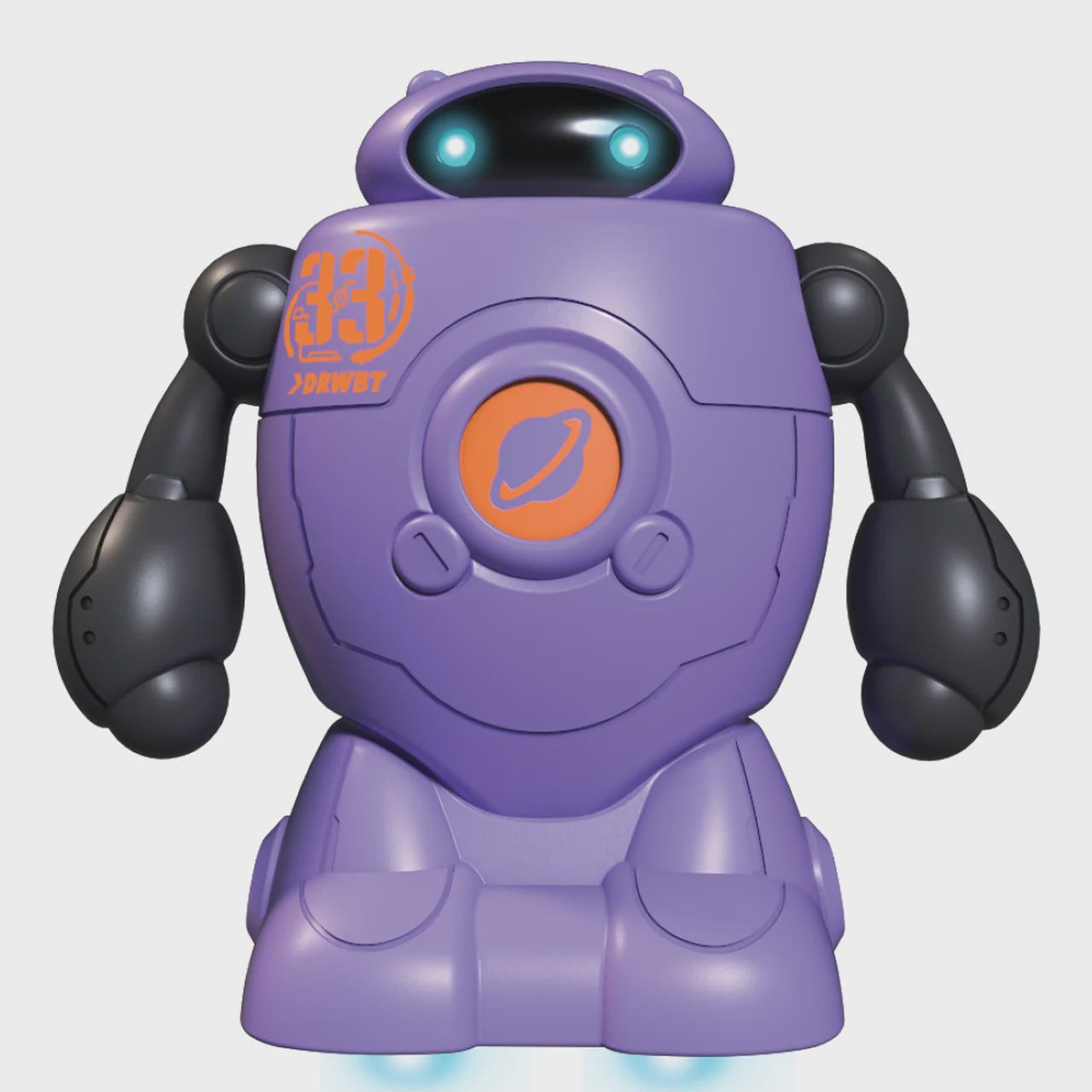 RobotiKits: Scribe Battery Powered (OWI44110)