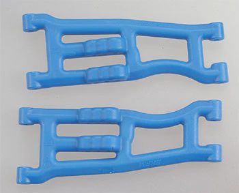 RPM Front A-Arms Blue Traxxas Jato (2) (RPM80725)