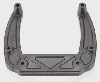 RPM Front Shock Tower Stamp/Rust/Bandit/Stampede/Slash (RPM80852)