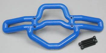 RPM Front Bumper Blue T/E-Maxx (RPM80105)