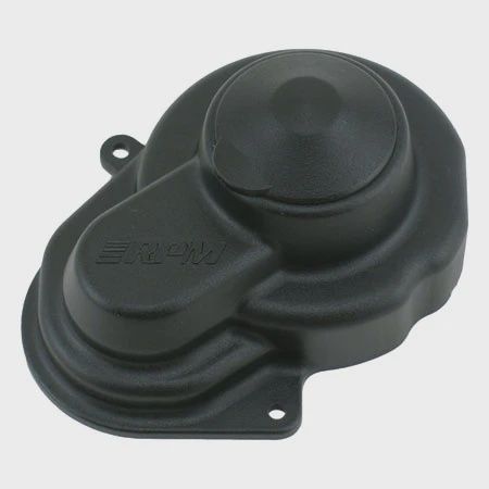RPM Gear Cover, Black: RU, ST, BA, SLH (RPM80522)