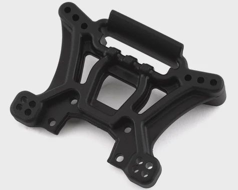 RPM Hoss/Rustler 4X4 Front Shock Tower (RPM70242)