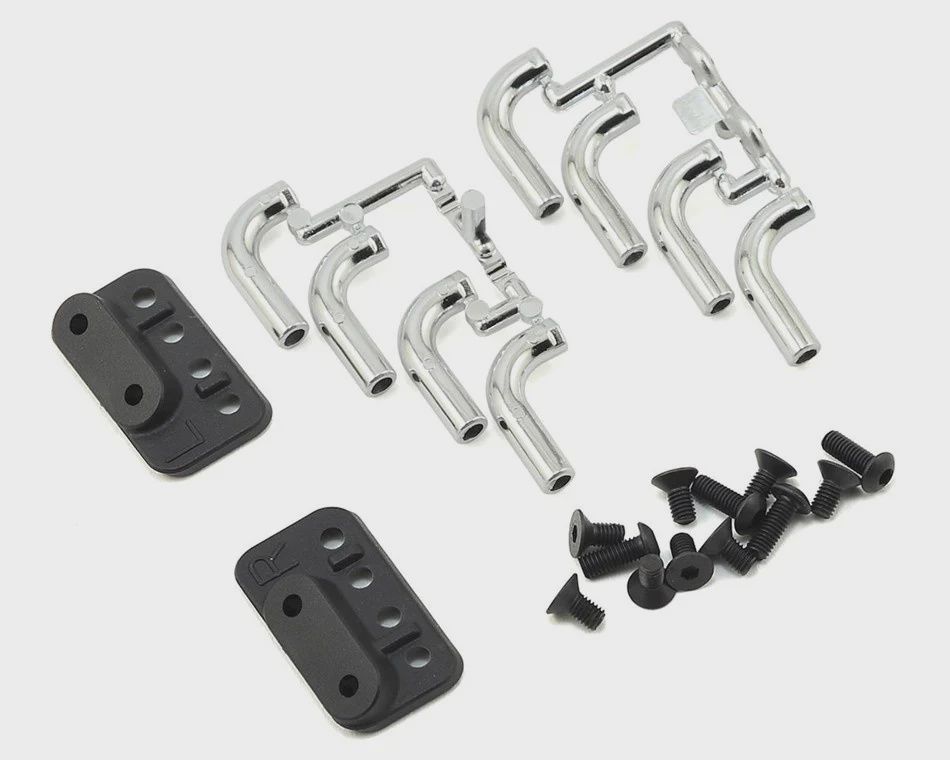 RPM Zoomies Mock Exhaust Headers (RPM70853)
