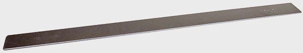 Ribbonrail Track gauge straight 10" (170-10)