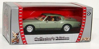 Road Legends 1971 Buick Riviera GS (RLG9425)