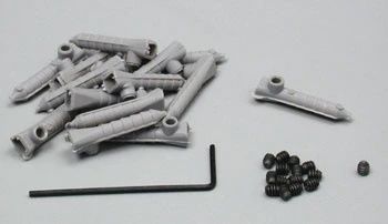 Robart Hinge Point Pocket (15) (ROB316)