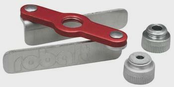 Robart Hinge Point Drill Jig (ROB319)