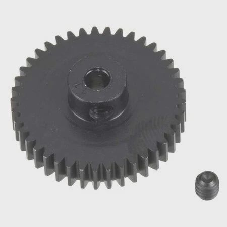 Robinson Racing "Aluminum Pro" 48P Pinion Gear (3.17mm Bore) (41T) (RRP1341)