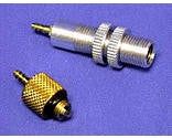 Robart Valve &amp; Fill Chuck (ROB168))