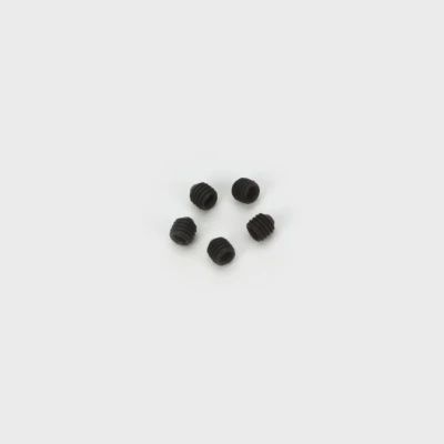 Robinson Racing 3mm Set Screws (5) (RRP1002)