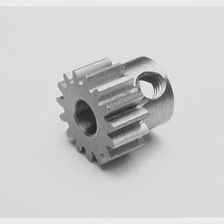 Robinson Racing Extra Hard 5mm Bore .8 Module(31.75P) Pinion 15T (RRP8715)