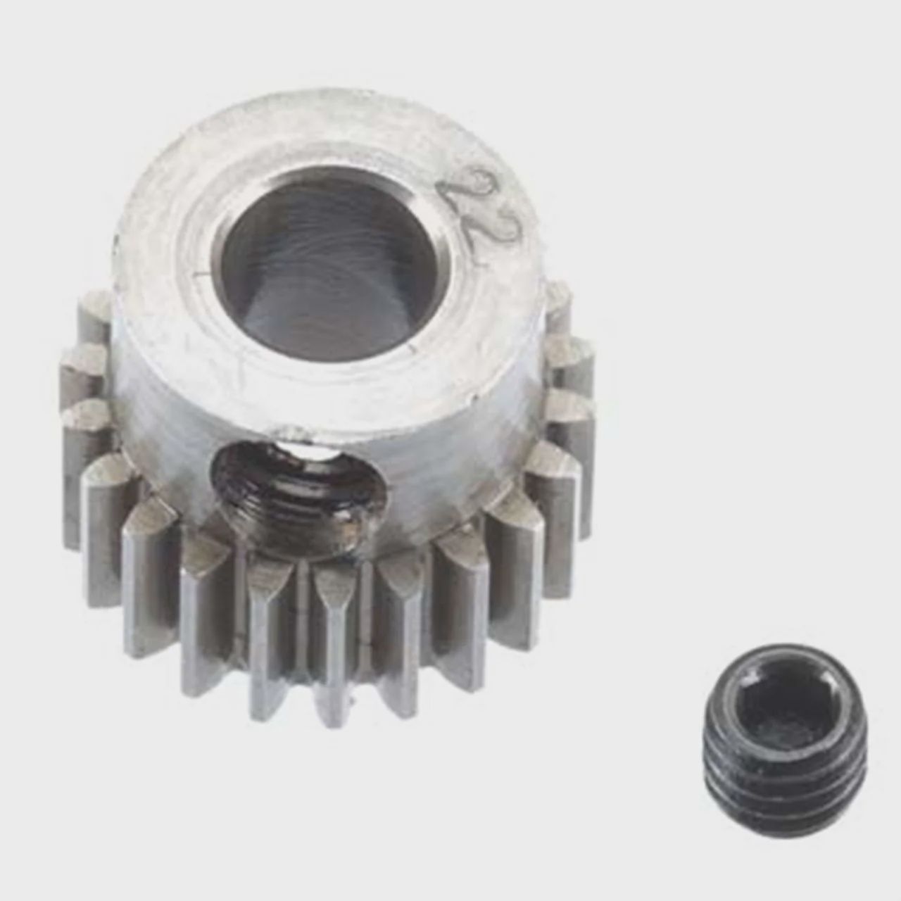 Robinson Racing 5mm 48P 22T Pinion (RRP2022)