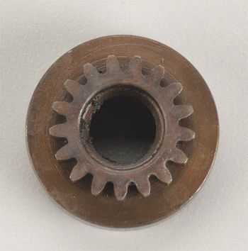 Robinson Racing Clutch Bell X-Hard 17T Revo (RRP8017)