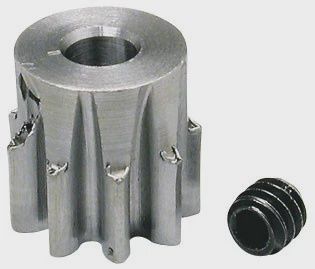 Robinson Racing Pinion Gear 32P 9T (RRP0090)