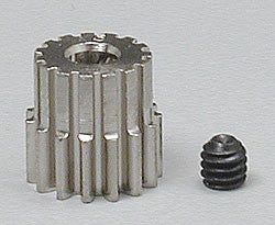 Robinson Racing Pinion Gear 48P 15T (RRP1015)