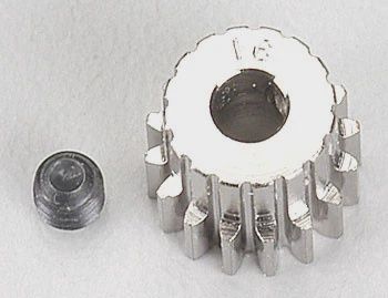Robinson Racing Pinion Gear 48P 16T (RRP1016)