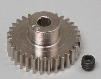 Robinson Racing Pinion Gear 48P 31T (RRP1031)