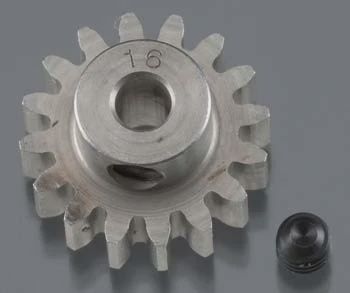 Robinson Racing Pinion Gear Absolute 32P 16T (RRP1716)