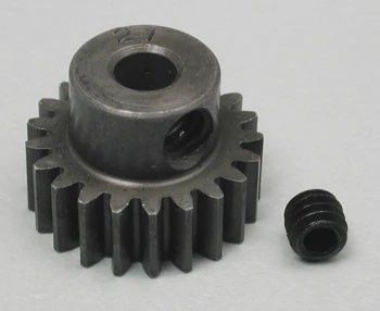 Robinson Racing Pinion Gear Absolute 48P 21T (RRP1421)