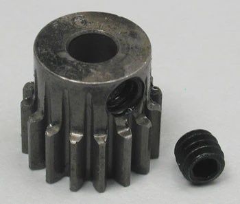 Robinson Racing Pinion Gear Absolute 48P 16T (RRP1416)