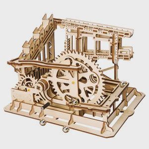 Robotime Marble Squad (ROELG502)