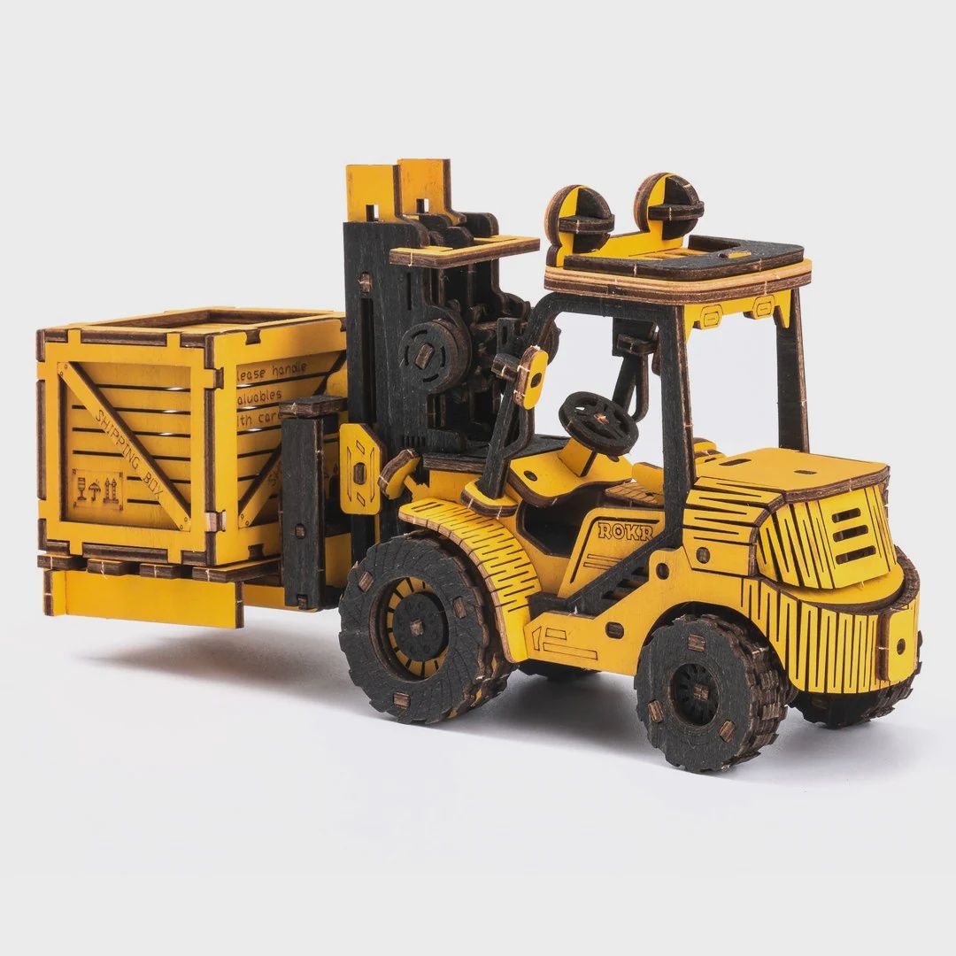 Robotime Forklift (ROETG413K)