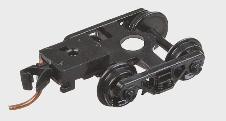 Roller-Bearing Trucks (489-302032)